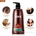 Argan Oil Anti-Dandruff Refreshing Shampoo